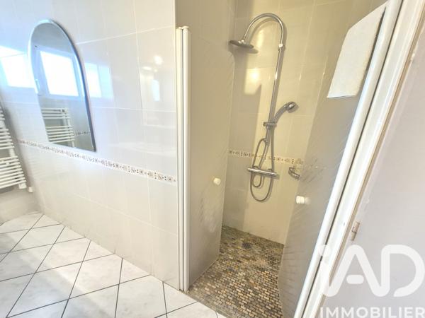 Maison à vendre 4 pièces 90 m² Aizenay