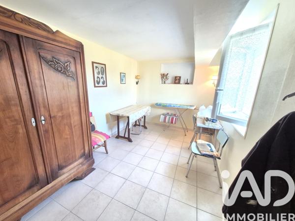 Maison à vendre 4 pièces 90 m² Aizenay