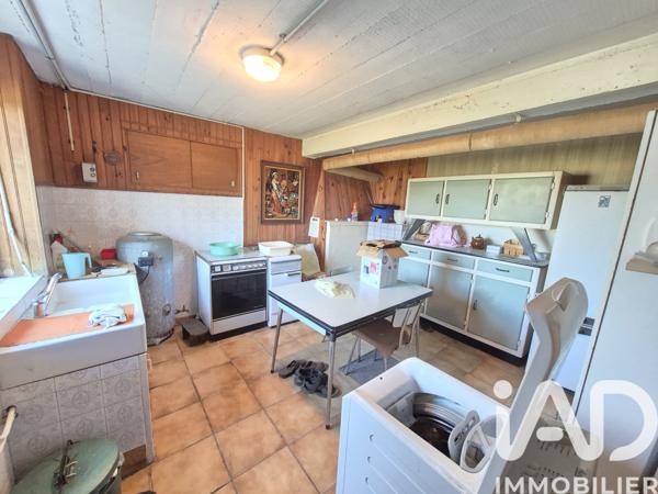 Maison à vendre 4 pièces 90 m² Aizenay