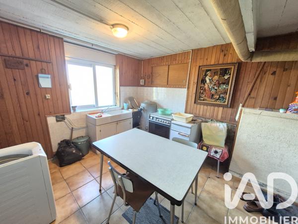 Maison à vendre 4 pièces 90 m² Aizenay