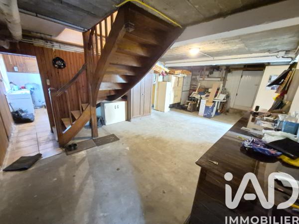 Maison à vendre 4 pièces 90 m² Aizenay