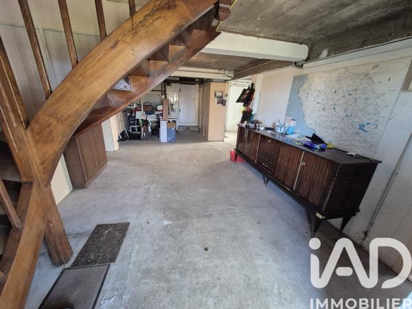 Maison à vendre 4 pièces 90 m² Aizenay
