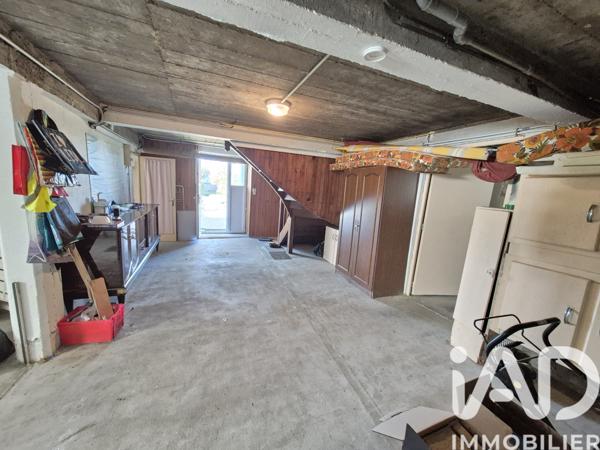 Maison à vendre 4 pièces 90 m² Aizenay