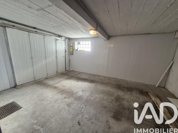 Maison à vendre 4 pièces 90 m² Aizenay