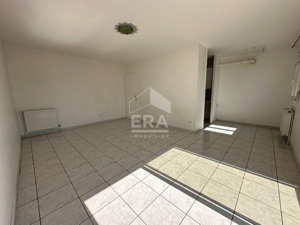 À vendre : Appartement 3 pièces à Lagord