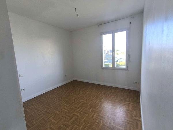 À vendre : Appartement 3 pièces à Lagord