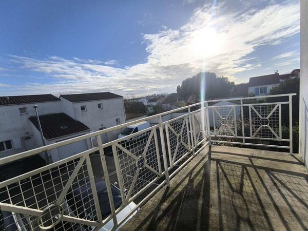 À vendre : Appartement 3 pièces à Lagord