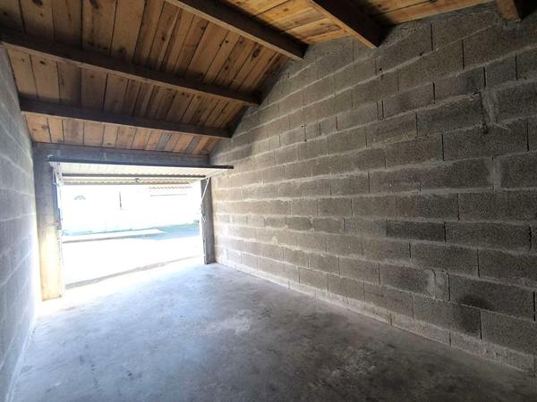 À vendre : Appartement 3 pièces à Lagord