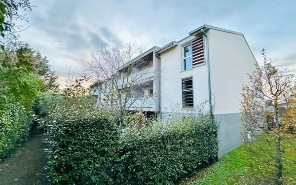 Appartement à vendre    2 pièces • 43 m2 Le Haillan