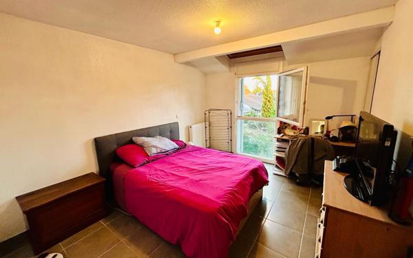 Appartement à vendre    2 pièces • 43 m2 Le Haillan