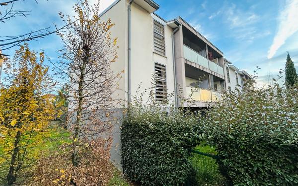 Appartement à vendre    2 pièces • 43 m2 Le Haillan