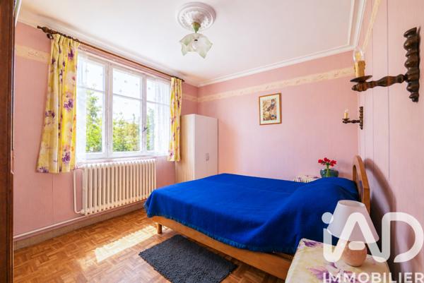 Maison à vendre 2 pièces 60 m² Le Mans