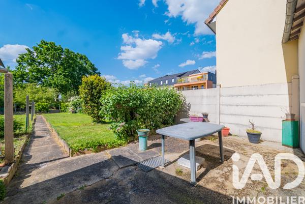 Maison à vendre 2 pièces 60 m² Le Mans