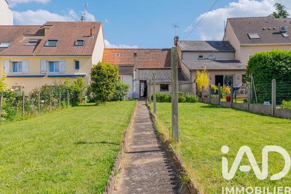 Maison à vendre 2 pièces 60 m² Le Mans