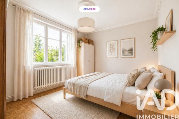 Maison à vendre 2 pièces 60 m² Le Mans