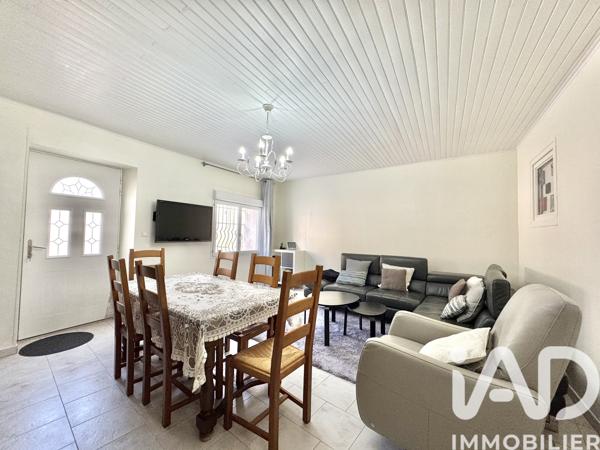 Maison à vendre 7 pièces 182 m² Lapalud