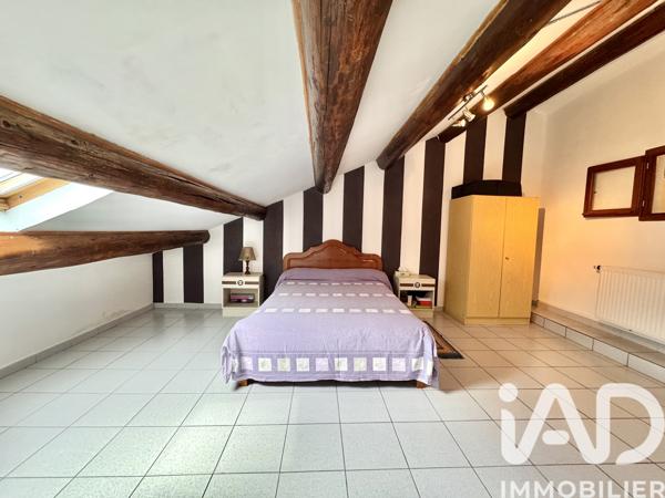 Maison à vendre 7 pièces 182 m² Lapalud