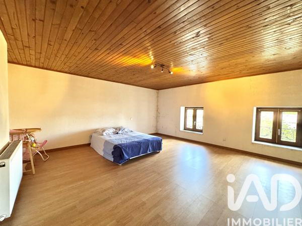 Maison à vendre 7 pièces 182 m² Lapalud