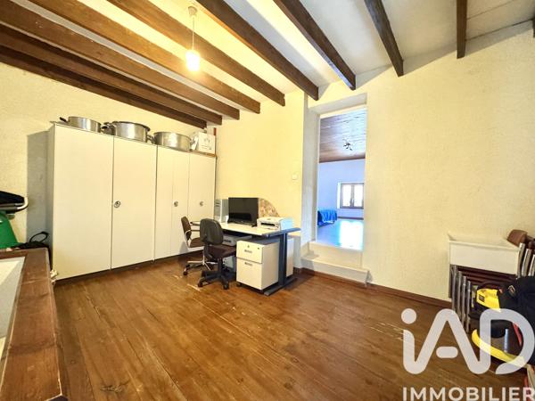 Maison à vendre 7 pièces 182 m² Lapalud