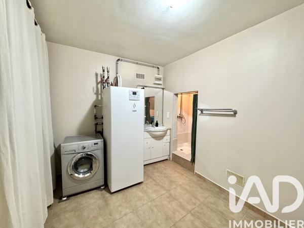 Maison à vendre 7 pièces 182 m² Lapalud