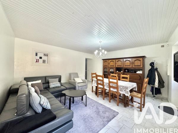 Maison à vendre 7 pièces 182 m² Lapalud
