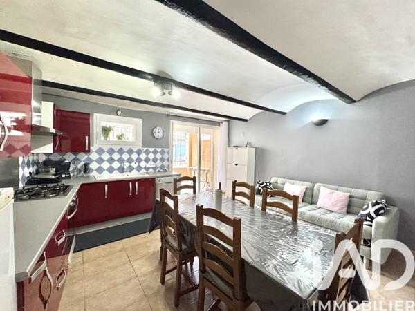 Maison à vendre 7 pièces 182 m² Lapalud