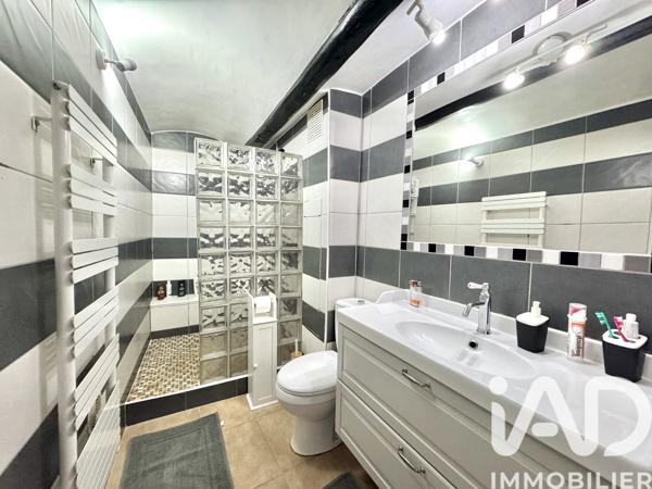 Maison à vendre 7 pièces 182 m² Lapalud