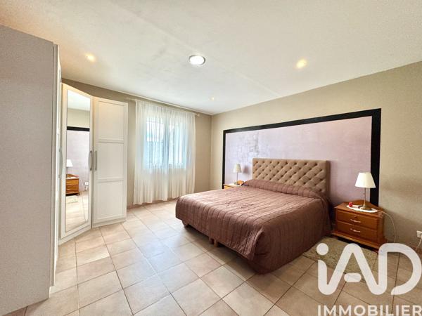 Maison à vendre 7 pièces 182 m² Lapalud