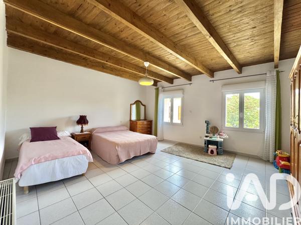 Maison à vendre 7 pièces 182 m² Lapalud