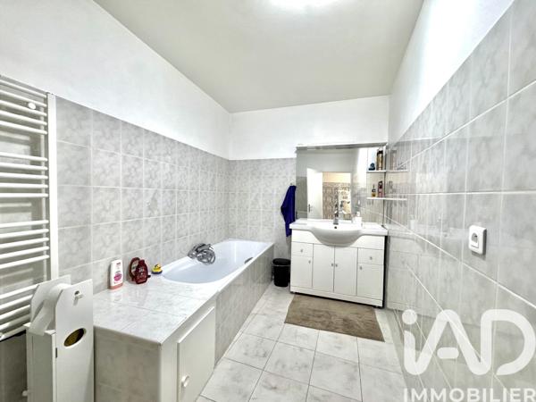 Maison à vendre 7 pièces 182 m² Lapalud