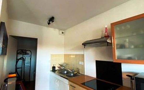 Appartement à louer    2 pièces • 47 m2 Mont-de-Marsan