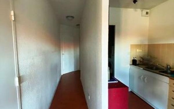 Appartement à louer    2 pièces • 47 m2 Mont-de-Marsan