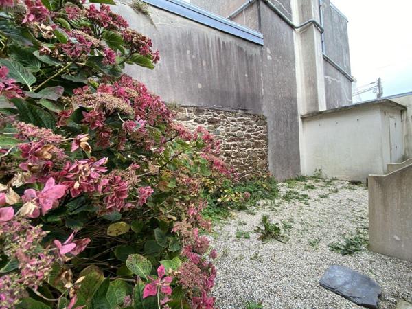 Maison à vendre à Brest dans le Finistère (29200), ref : 030/389