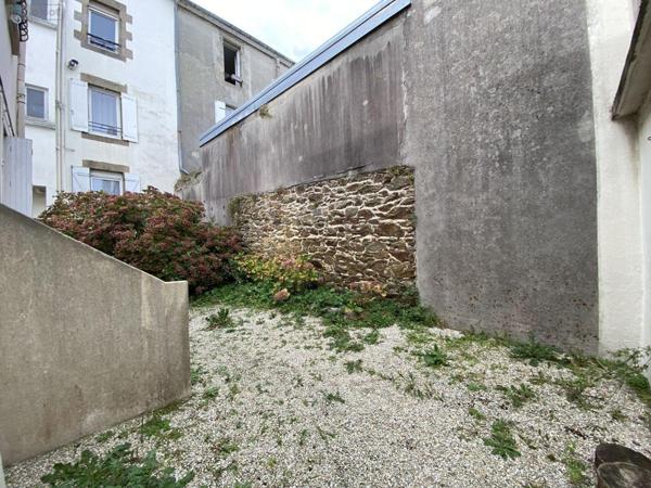 Maison à vendre à Brest dans le Finistère (29200), ref : 030/389