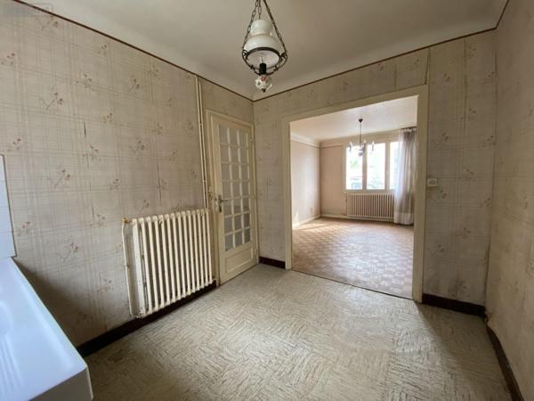 Maison à vendre à Brest dans le Finistère (29200), ref : 030/389