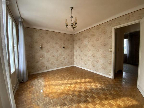 Maison à vendre à Brest dans le Finistère (29200), ref : 030/389