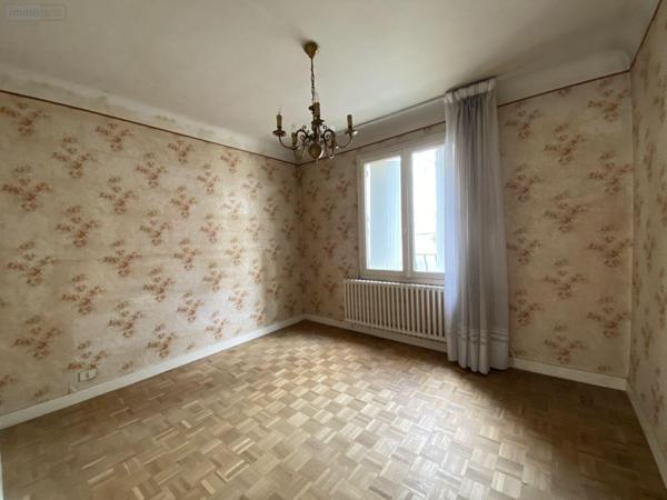 Maison à vendre à Brest dans le Finistère (29200), ref : 030/389