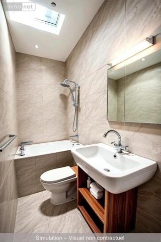 Maison à vendre à Brest dans le Finistère (29200), ref : 030/389