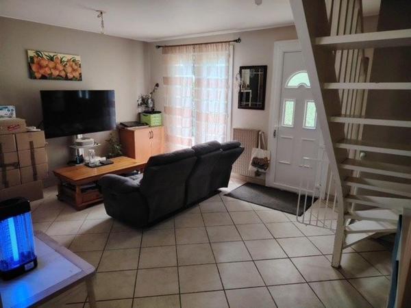 Un emplacement idéal pour rejoindre Nantes