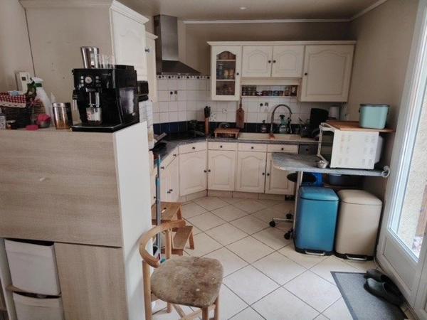 Un emplacement idéal pour rejoindre Nantes