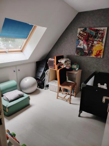 Un emplacement idéal pour rejoindre Nantes