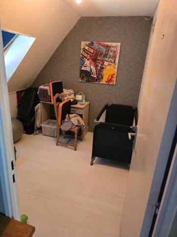 Un emplacement idéal pour rejoindre Nantes