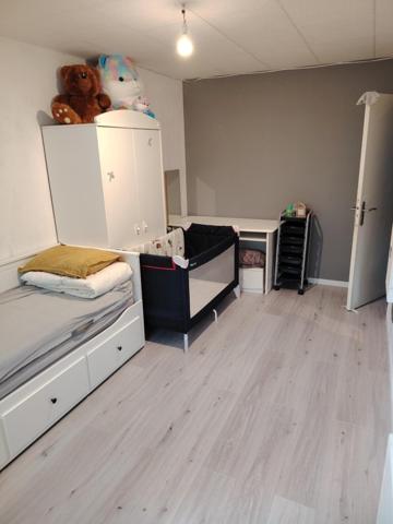 Un emplacement idéal pour rejoindre Nantes