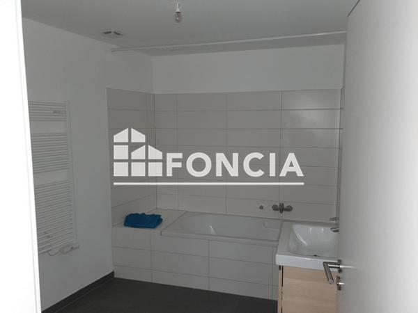 Location Appartement 3 pièces 91.84 m² - 10 RUE DU HIBOU Selestat 67600