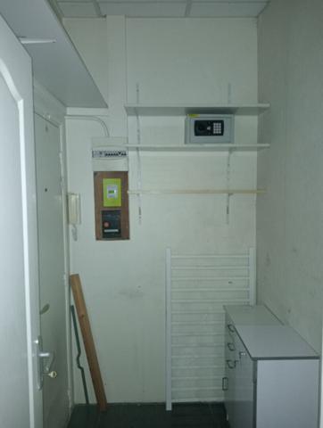 Local commercial Alfortville 20 m2