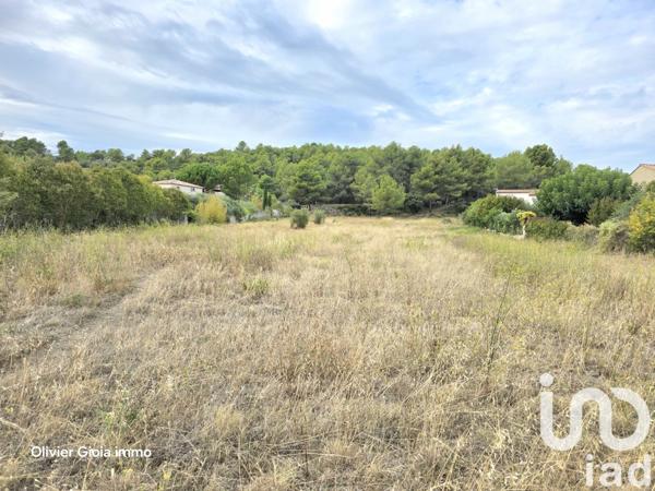 Terrain à vendre 4 285 m² Bize-Minervois