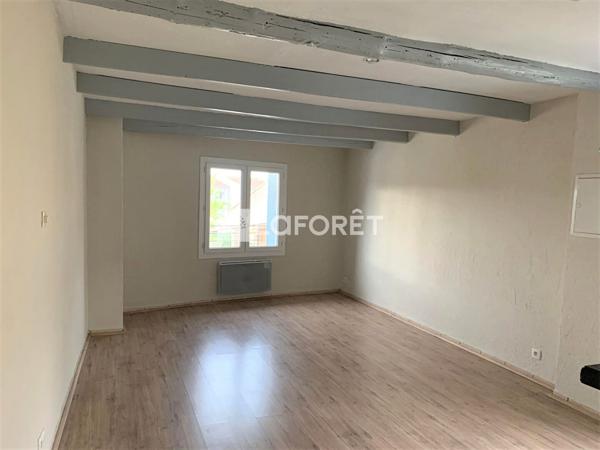 Location appartement Velleron - 2 pièce(s) - 44 m² - 580 € par mois