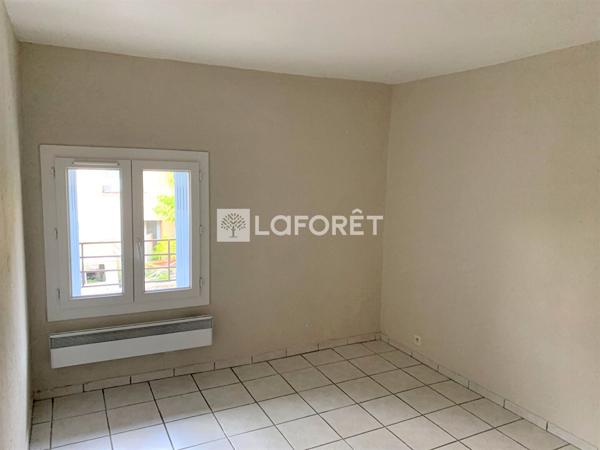 Location appartement Velleron - 2 pièce(s) - 44 m² - 580 € par mois