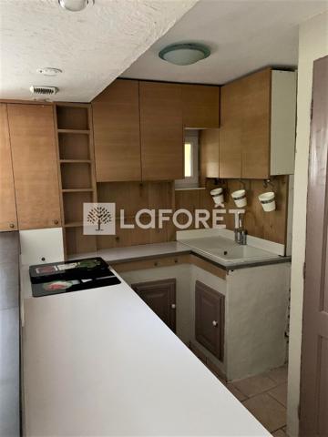 Location appartement Velleron - 2 pièce(s) - 44 m² - 580 € par mois