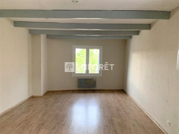 Location appartement Velleron - 2 pièce(s) - 44 m² - 580 € par mois
